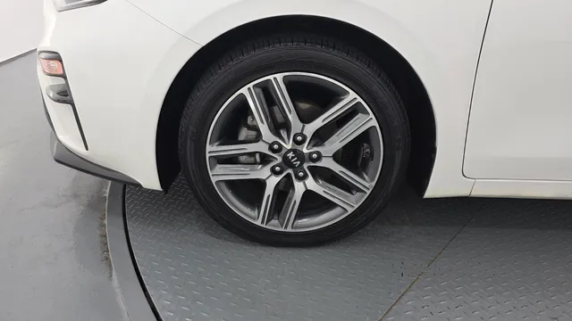 Kia Cerato (K3)