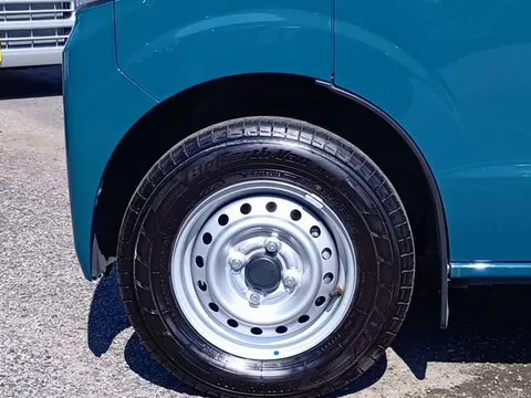 Nissan Clipper