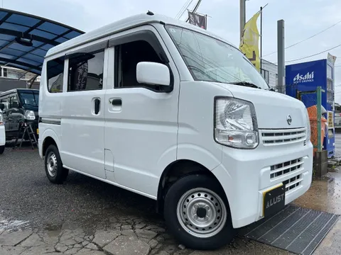 Nissan Clipper
