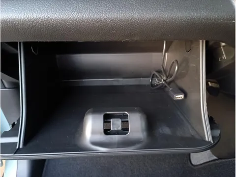 Mazda Flair Crossover