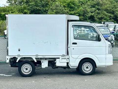 Nissan Clipper Truck