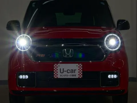 Honda N-ONE