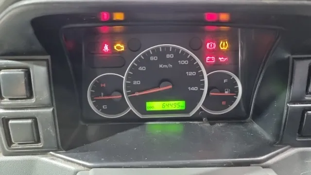 Chevrolet Labo