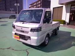 Suzuki Carry Track