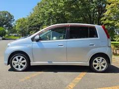 Daihatsu Mira AVY