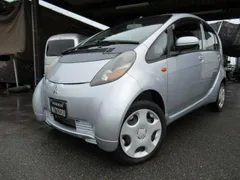 Mitsubishi I