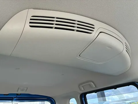 Mitsubishi eK Space Custom