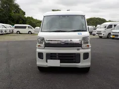Nissan Clipper Rio
