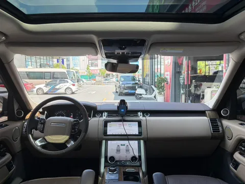 Land Rover