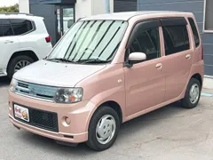 Mitsubishi Toppo