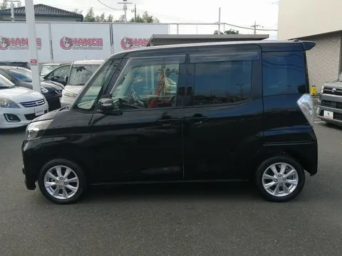 Mitsubishi eK Space Custom