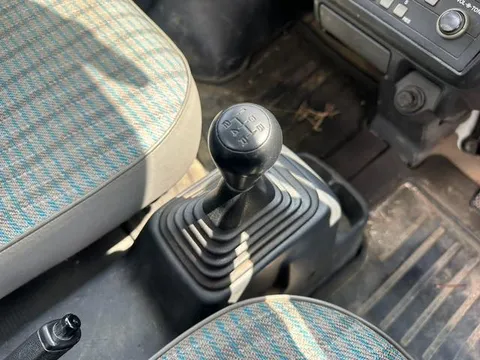 Honda Acty Truck