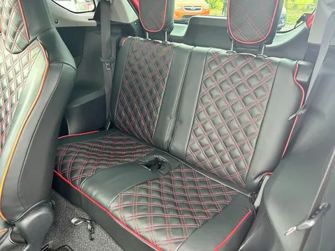 Toyota iQ