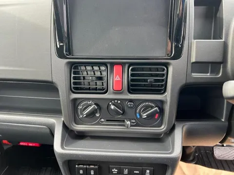 Suzuki Super Carry