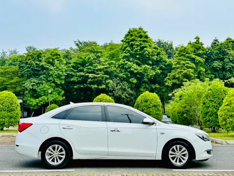 Buick Excelle GT