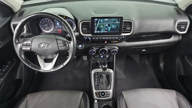 Hyundai Venue