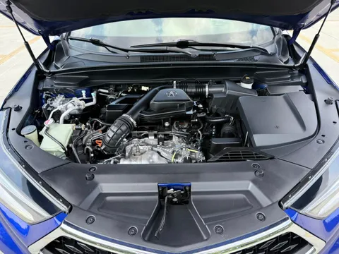 Acura CDX