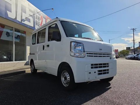 Nissan Clipper