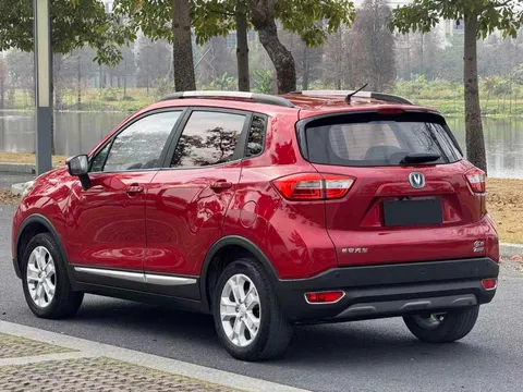 Changan CS15
