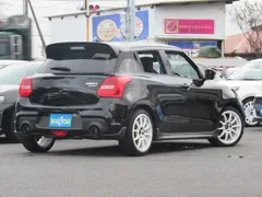 Suzuki Swift Sport