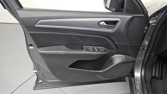 Renault XM3
