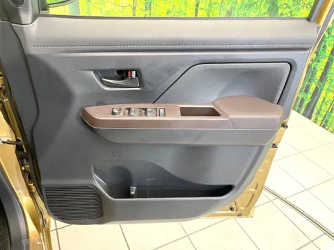 Subaru Justy