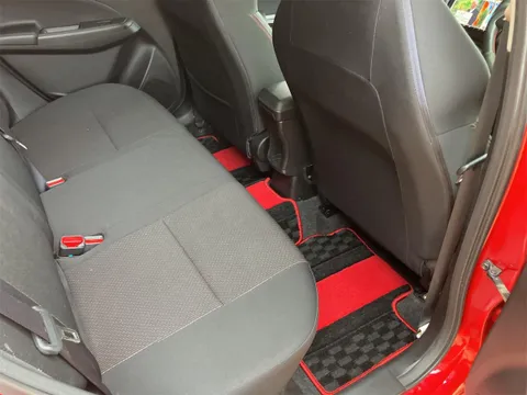 Suzuki Swift Sport