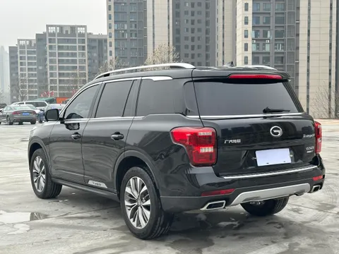 Gac GS8