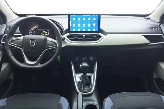 Baojun 510