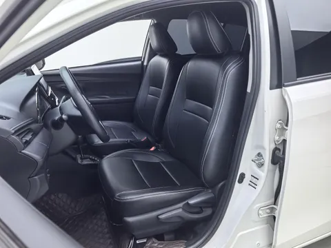 Toyota Vios FS