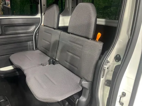 Honda N-VAN +Style