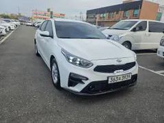 Kia Cerato (K3)