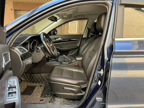 Leopaard CS10