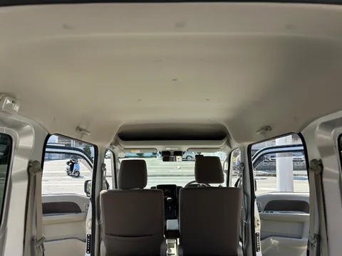Nissan Clipper