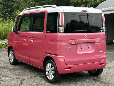 Mazda Flair Wagon
