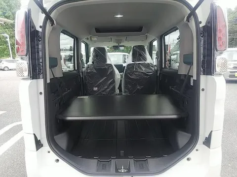 Suzuki Spacia Base