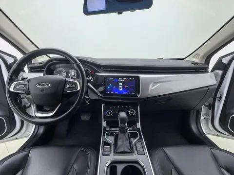 Chery Arrizo 5