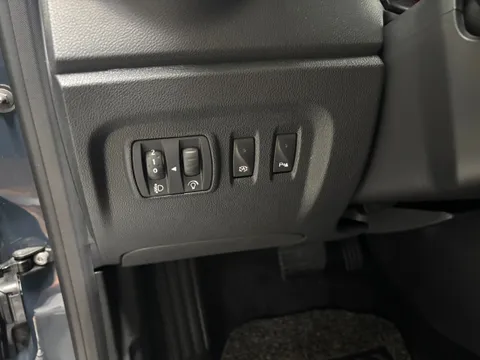 Renault QM3
