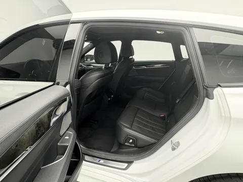 BMW Gran Turismo
