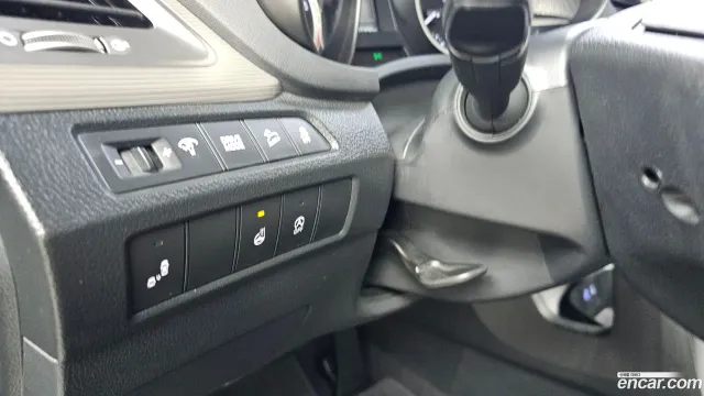 Hyundai Grand Santa Fe (Maxcruz)