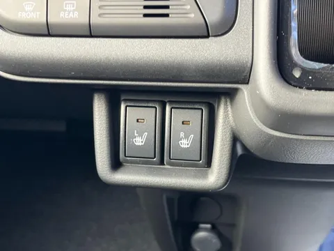 Suzuki Spacia Gear