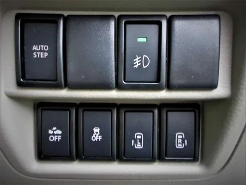 Nissan Clipper Rio