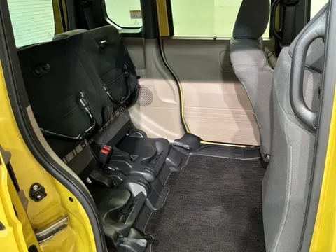 Honda N-BOX Joy
