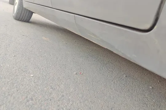 Changan CS15