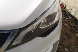 Geely Emgrand GS
