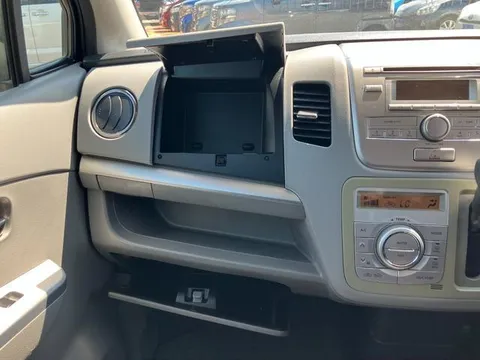 Mazda AZ-Wagon
