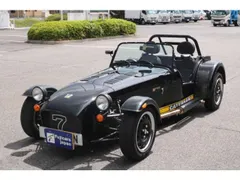 Caterham