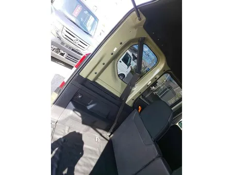 Honda N-VAN Plus Style