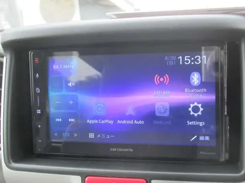 Nissan Clipper Rio