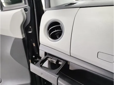 Mazda Flair